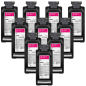 Preview: Epson C8000 Tintenkartuschen Magenta 10er Set